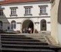 A sárospataki Rákóczi-vár