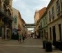 Király utca - Pécs, az igazi egyetemi város