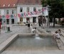 Jókai tér - Pécs, az igazi egyetemi város