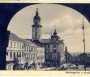 Pécs régi képeslapon, kép forrása: www.retronom.hu