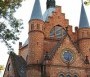 A Szolnoki Református Egyházközösség temploma