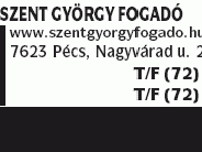 Szent György Fogadó