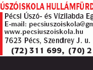 Pécsi Úszó- és Vizilabda Sportért Egyesület