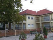 Orsi Apartman Harkány