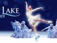 ELMARAD! - Swan Lake on Ice - Hattyúk Tava