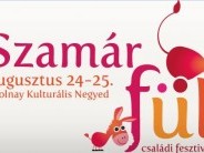 Szamárfül Családi Fesztivál