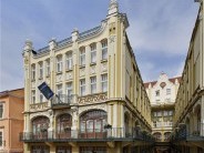 szent jános hotel mohács étterem veszprém