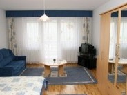 Richter Apartman Harkány