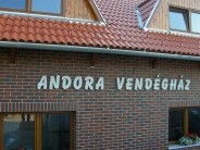 Andora Vendégház Magyarbóly