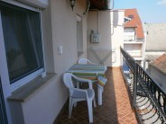 Réztorony Apartman Harkány