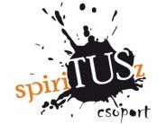 Spiritusz Csoport kiállítása