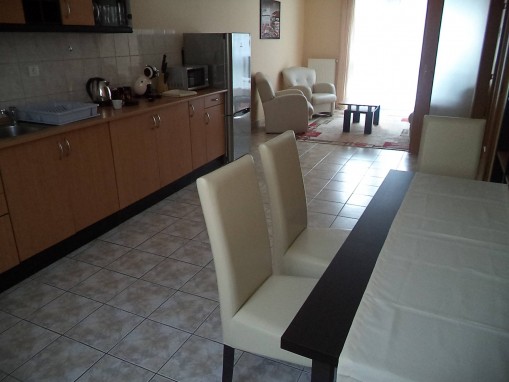   - Maria Belvárosi Apartman Pécs