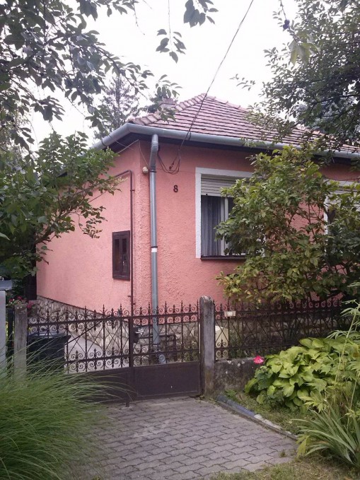   - Soltra Apartman Harkány