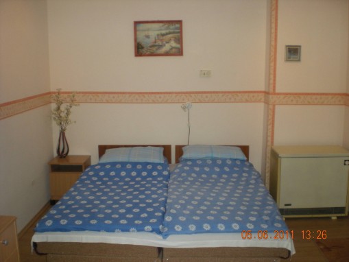   - Lanka Apartman II Harkány