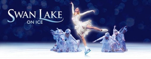 Swan Lake on Ice 2013 Pécs  - ELMARAD! - Swan Lake on Ice - Hattyúk Tava