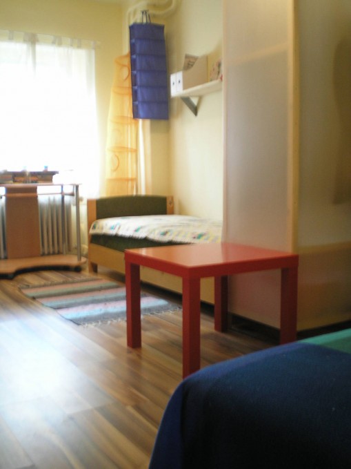   - Kálvin Utca Apartman Pécs