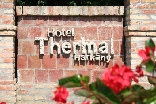   - Thermal Hotel Harkány