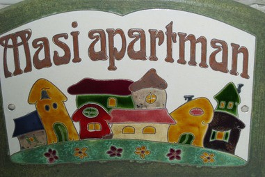   - Masi Apartman Pécs