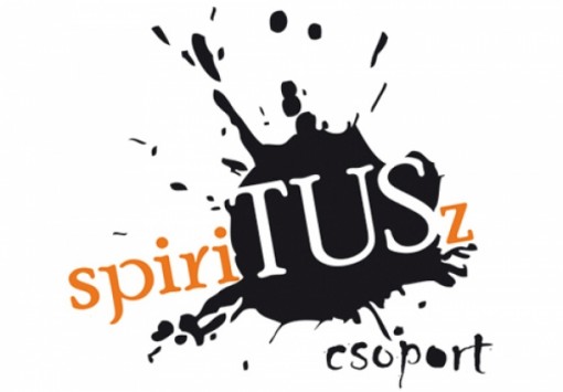 Spiritusz Csoport kiállítása  - Spiritusz Csoport kiállítása